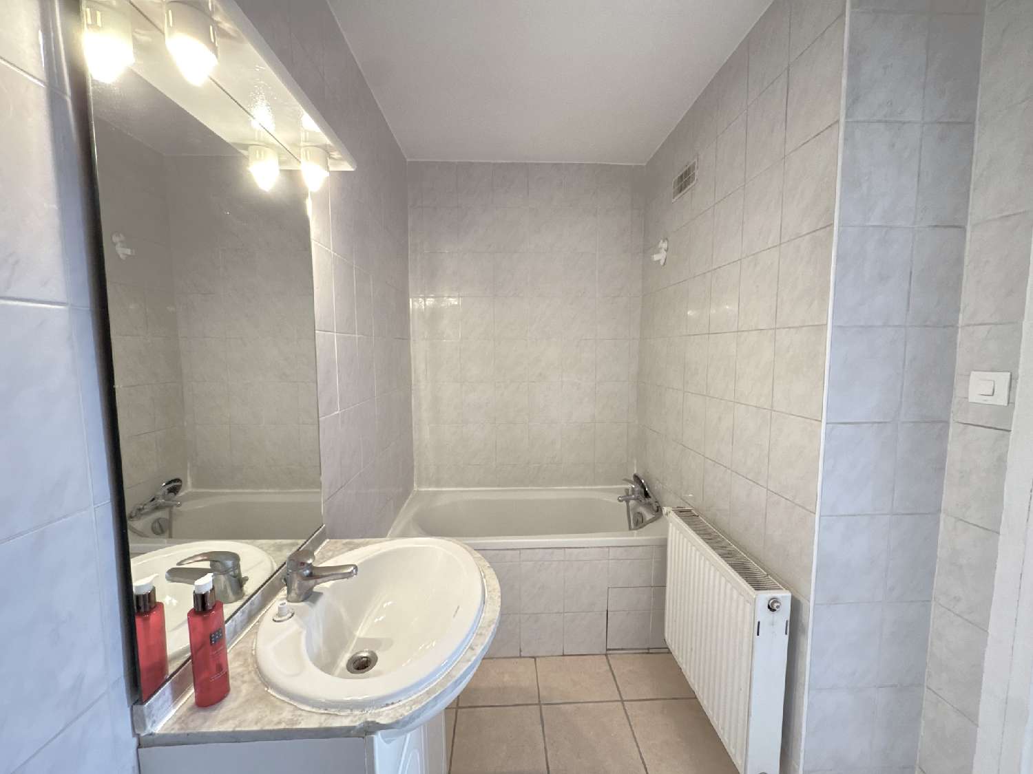 kaufen Wohnung/ Apartment Saint-Martin-d'Hères Isère 8