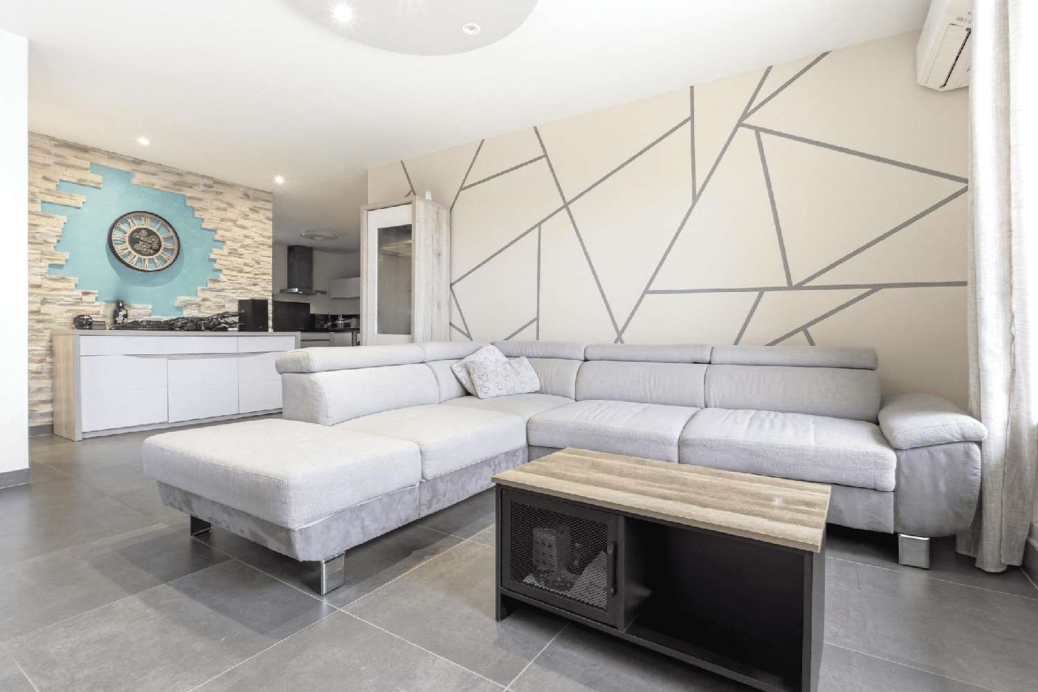  kaufen Wohnung/ Apartment Saint-Martin-d'Hères Isère 1