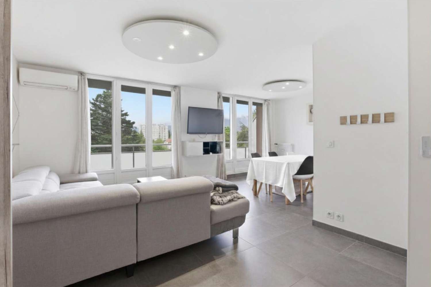  kaufen Wohnung/ Apartment Saint-Martin-d'Hères Isère 2