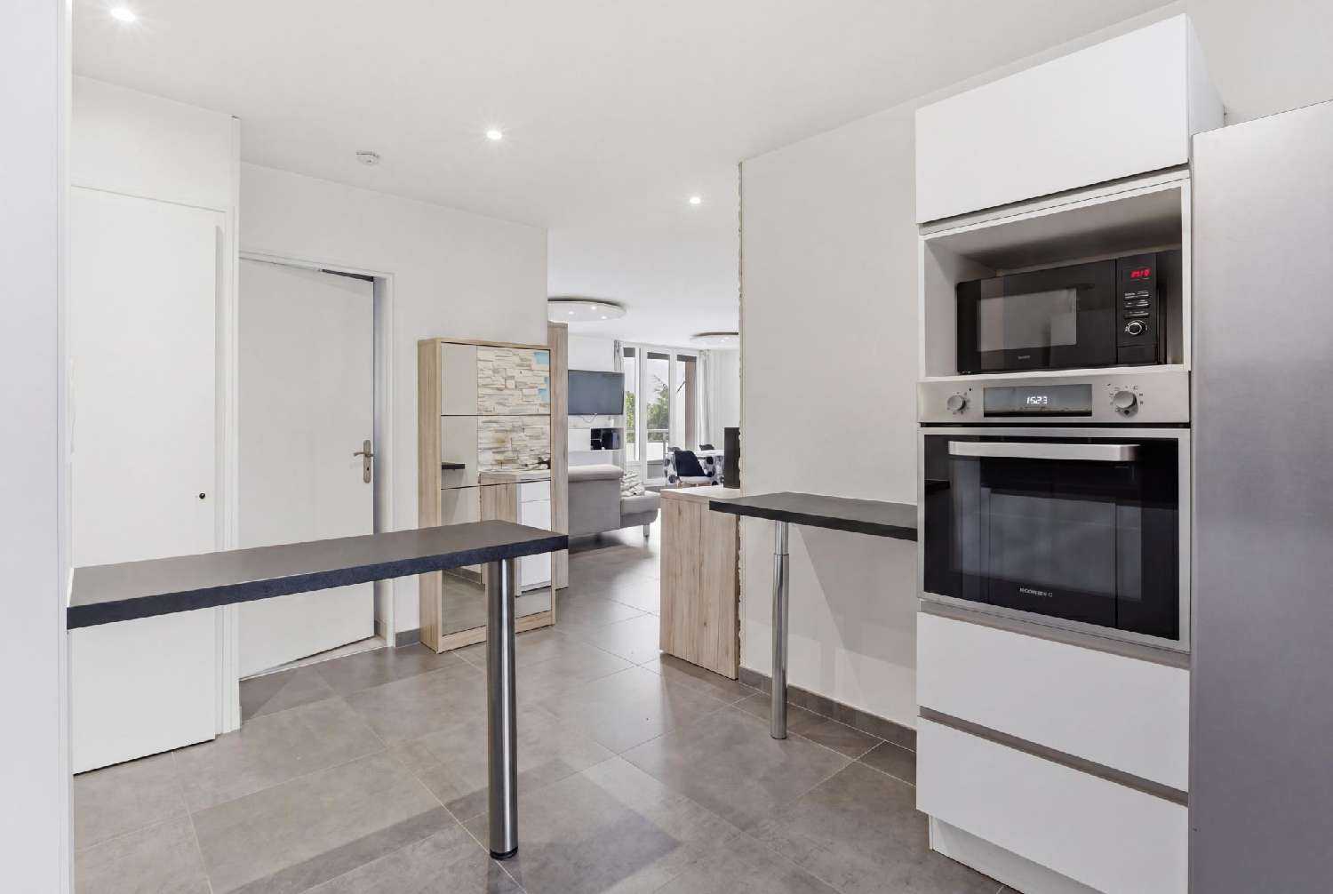  kaufen Wohnung/ Apartment Saint-Martin-d'Hères Isère 7