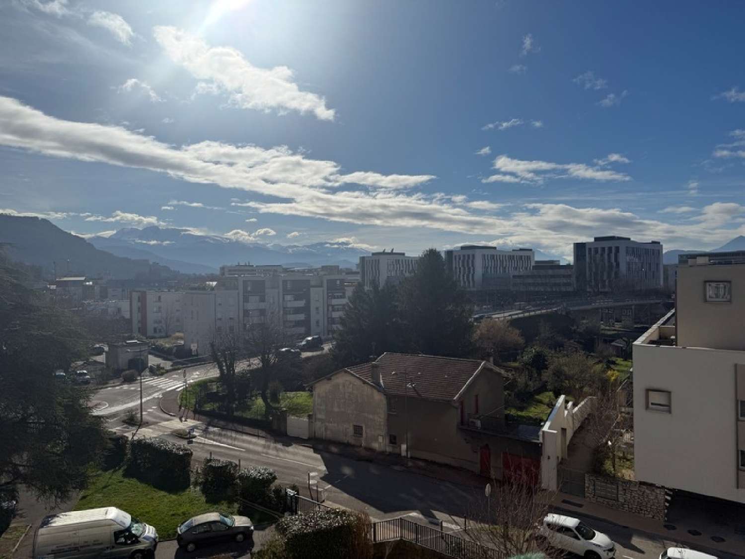  te koop appartement Saint-Martin-le-Vinoux Isère 2