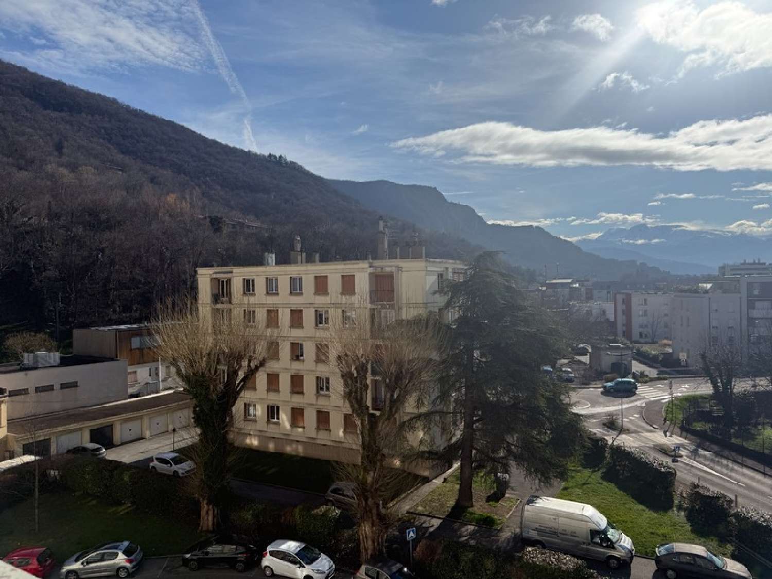  te koop appartement Saint-Martin-le-Vinoux Isère 3
