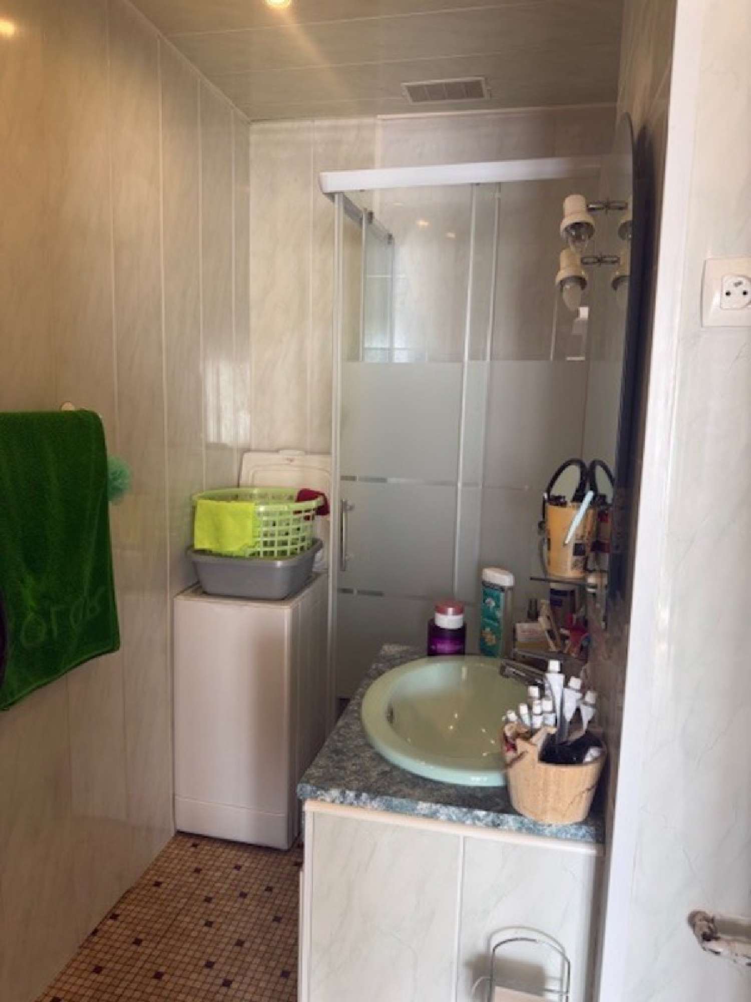  te koop appartement Saint-Martin-le-Vinoux Isère 6