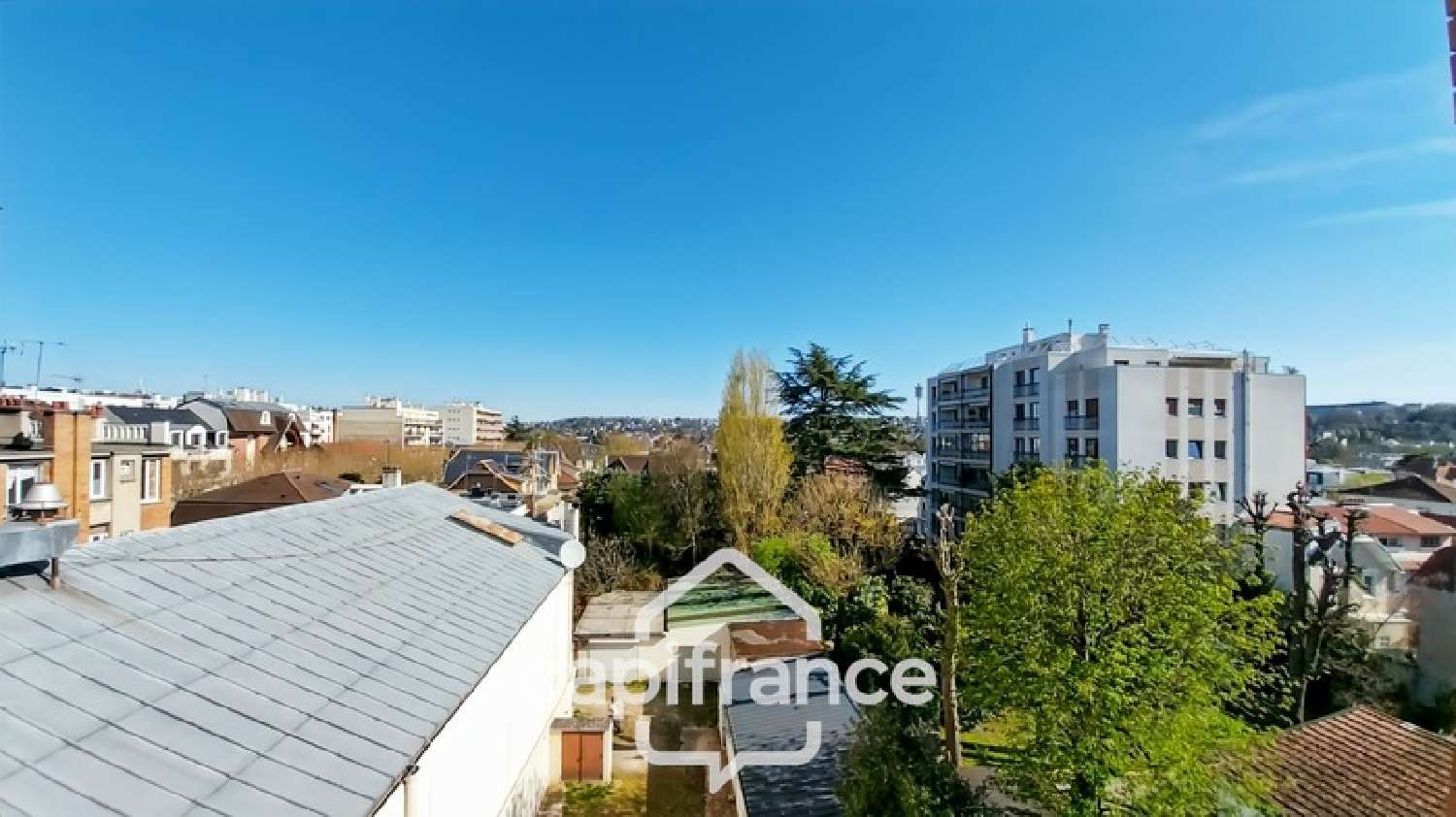  for sale apartment Saint-Maur-des-Fossés Val-de-Marne 8