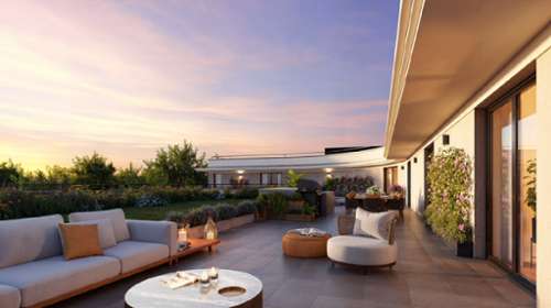 Saint-Maur-des-Fossés Val-de-Marne apartment foto 7315601