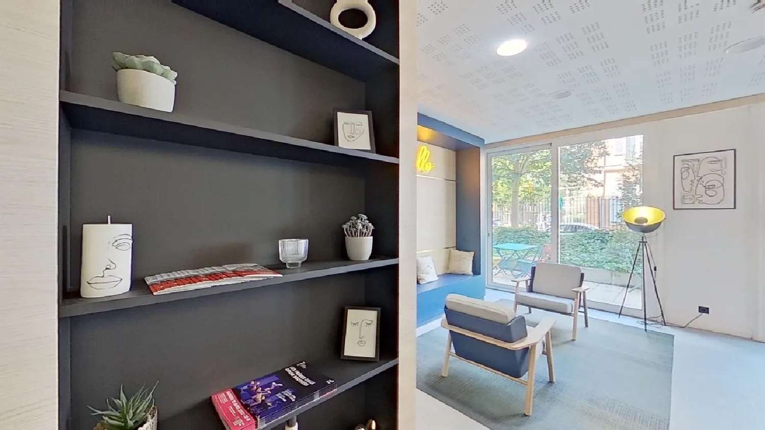 te koop appartement Saint-Maurice Val-de-Marne 4