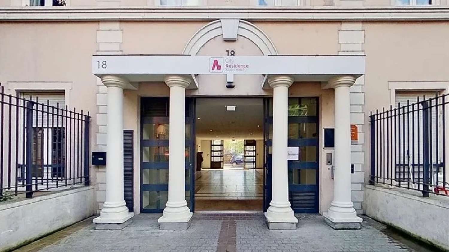 te koop appartement Saint-Maurice Val-de-Marne 5