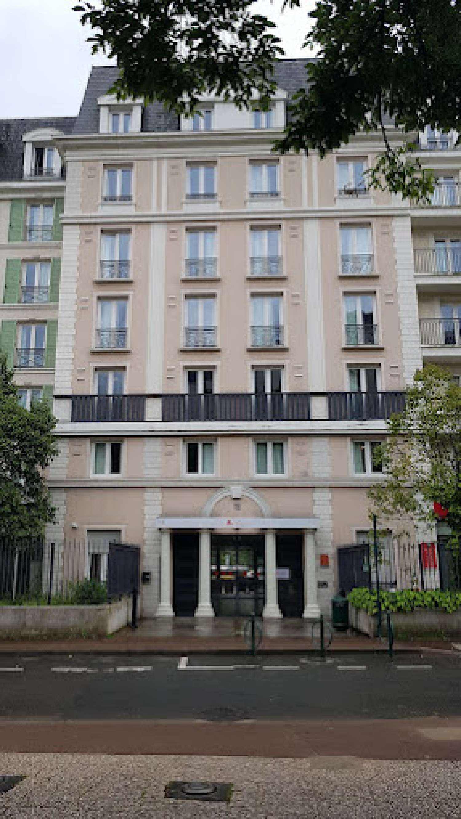 te koop appartement Saint-Maurice Val-de-Marne 7