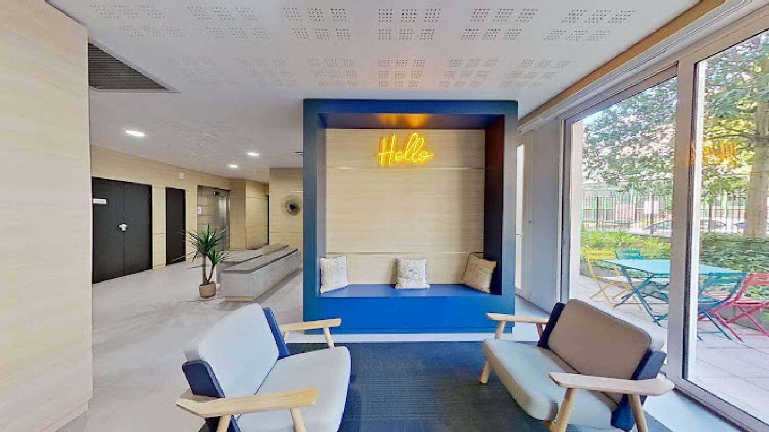 te koop appartement Saint-Maurice Val-de-Marne 8