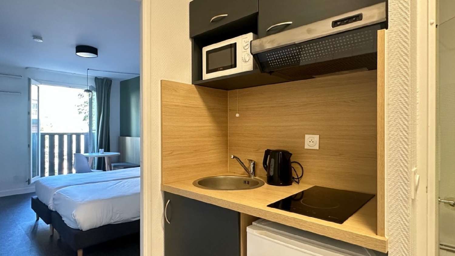 à vendre appartement Saint-Maurice Val-de-Marne 5