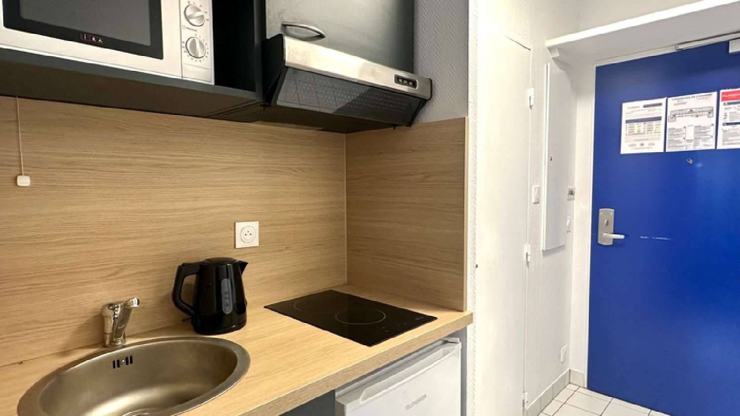 à vendre appartement Saint-Maurice Val-de-Marne 8