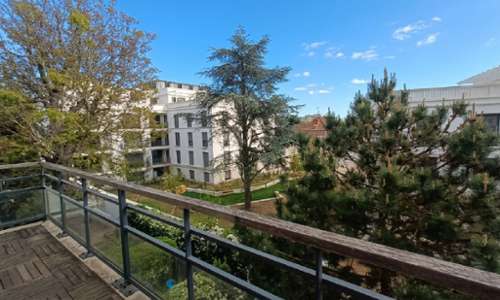 Saint-Maurice Val-de-Marne appartement foto 7317241