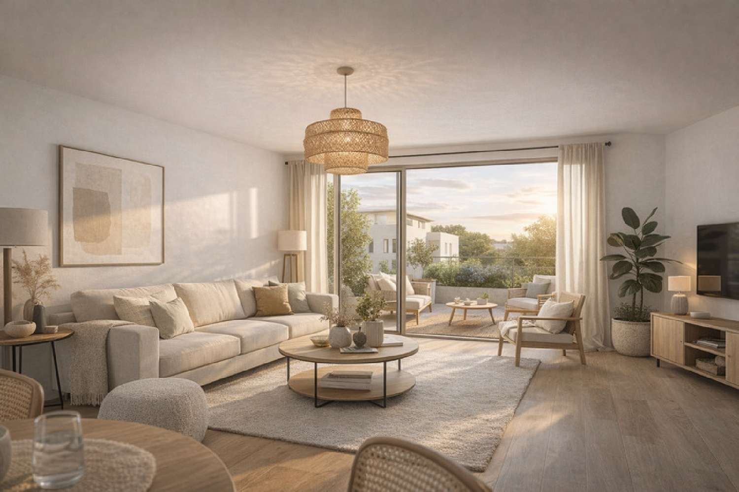  kaufen Wohnung/ Apartment Saint-Médard-en-Jalles Gironde 2