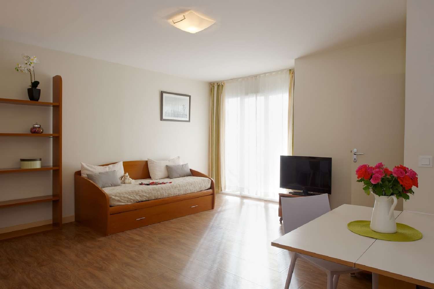  à vendre appartement Saint-Nazaire Loire-Atlantique 2