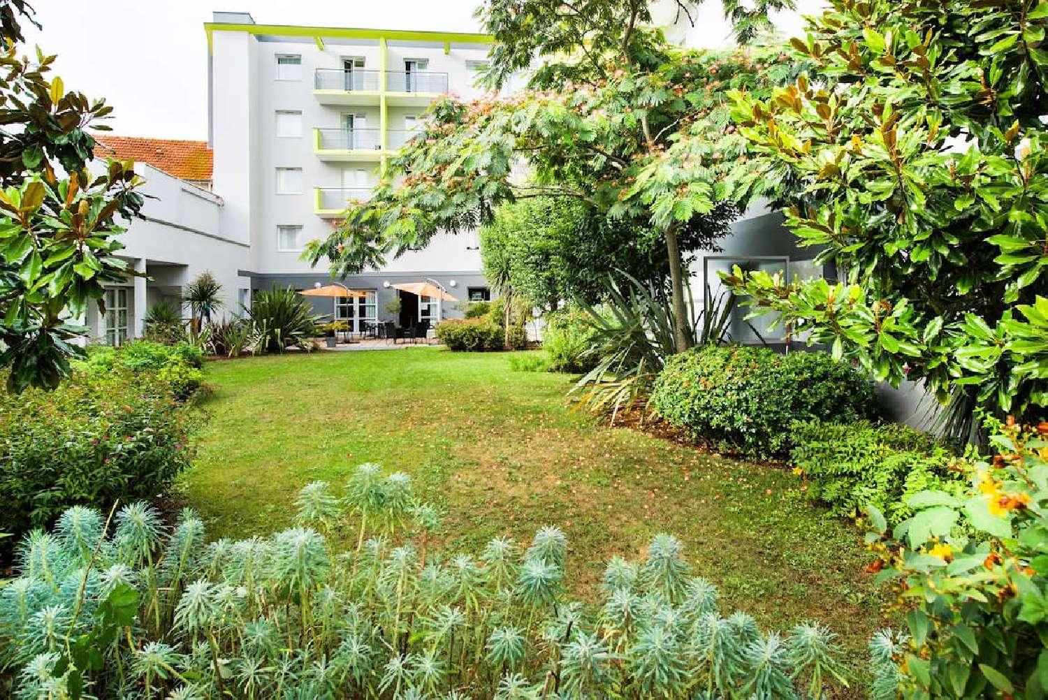  à vendre appartement Saint-Nazaire Loire-Atlantique 5