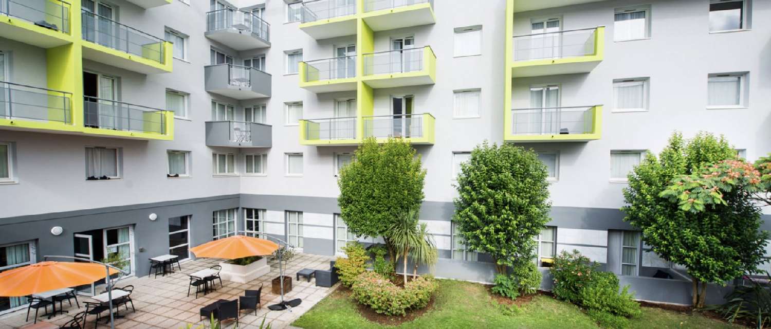  à vendre appartement Saint-Nazaire Loire-Atlantique 3