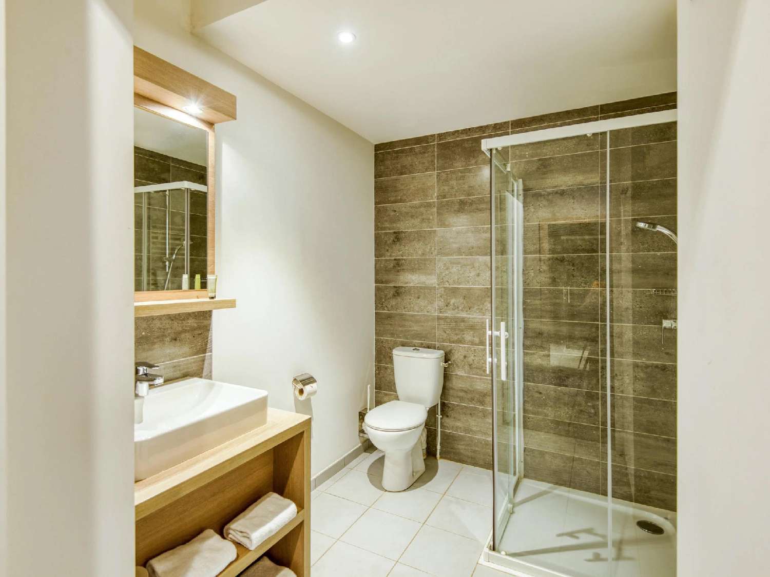  à vendre appartement Saint-Nazaire Loire-Atlantique 2