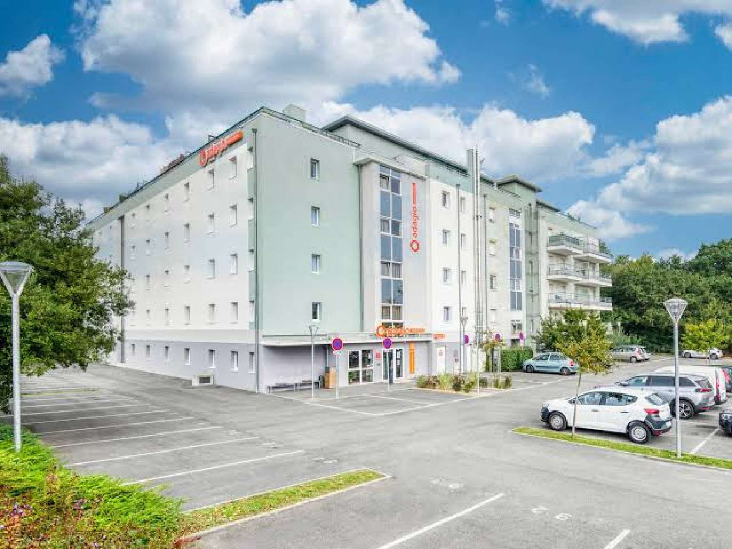  à vendre appartement Saint-Nazaire Loire-Atlantique 4