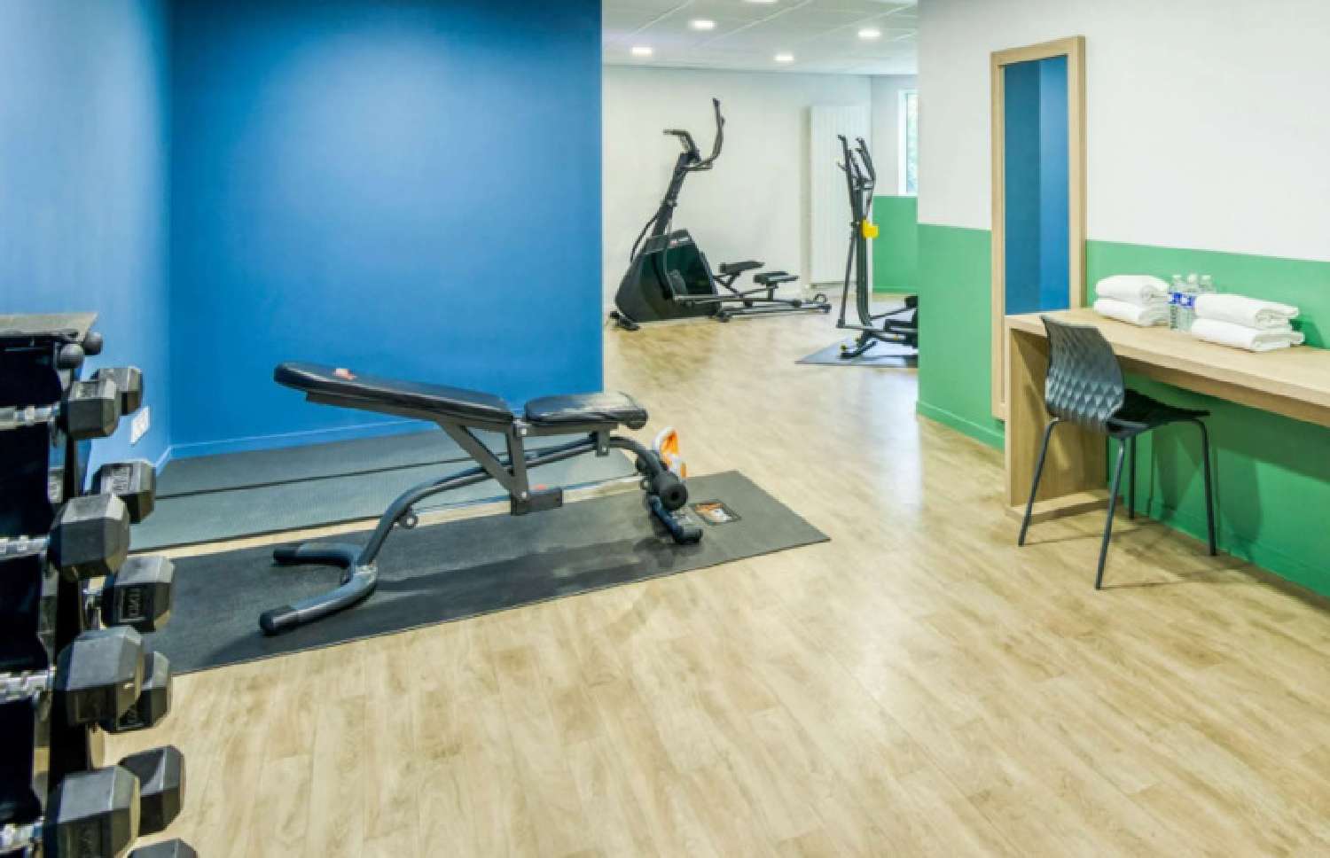  en venta apartamento Saint-Nazaire Loire-Atlantique 6