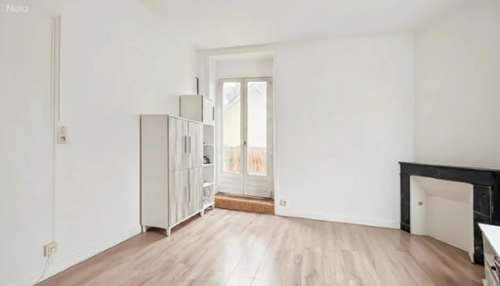 Saint-Nazaire Loire-Atlantique appartement foto 7301560