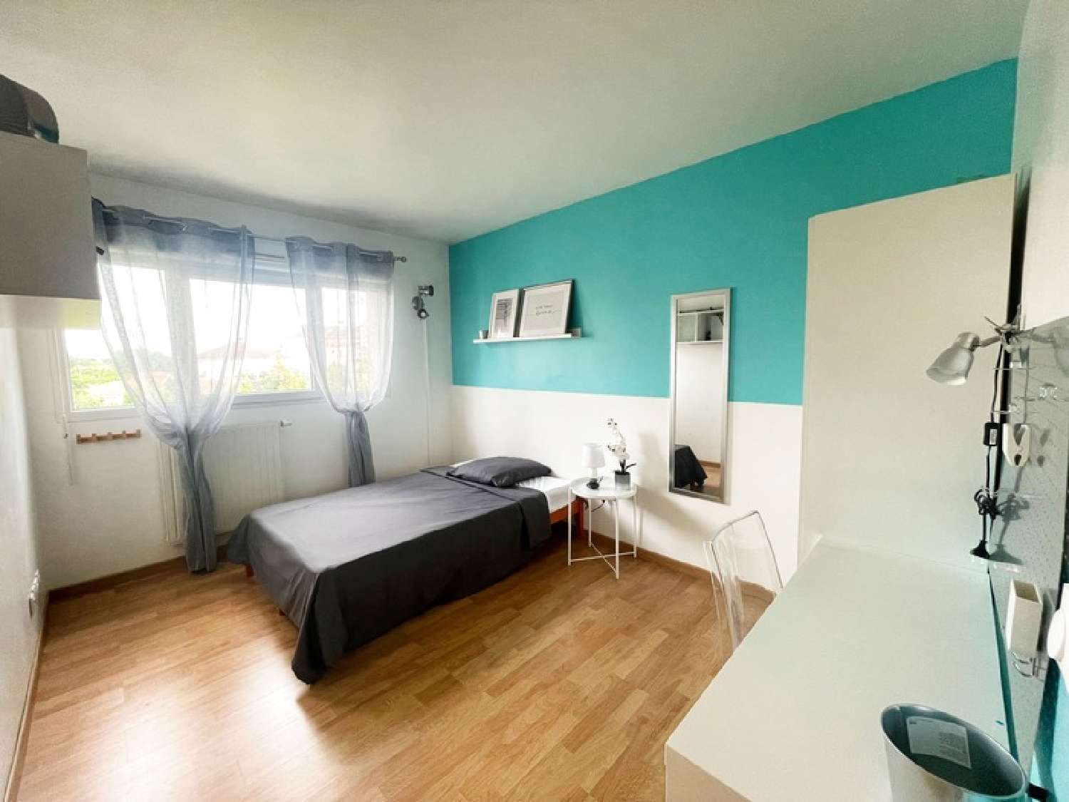  kaufen Wohnung/ Apartment Saint-Ouen-l'Aumône Val-d'Oise 6