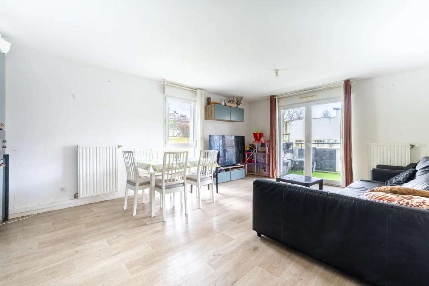  à vendre appartement Saint-Ouen-l'Aumône Val-d'Oise 1