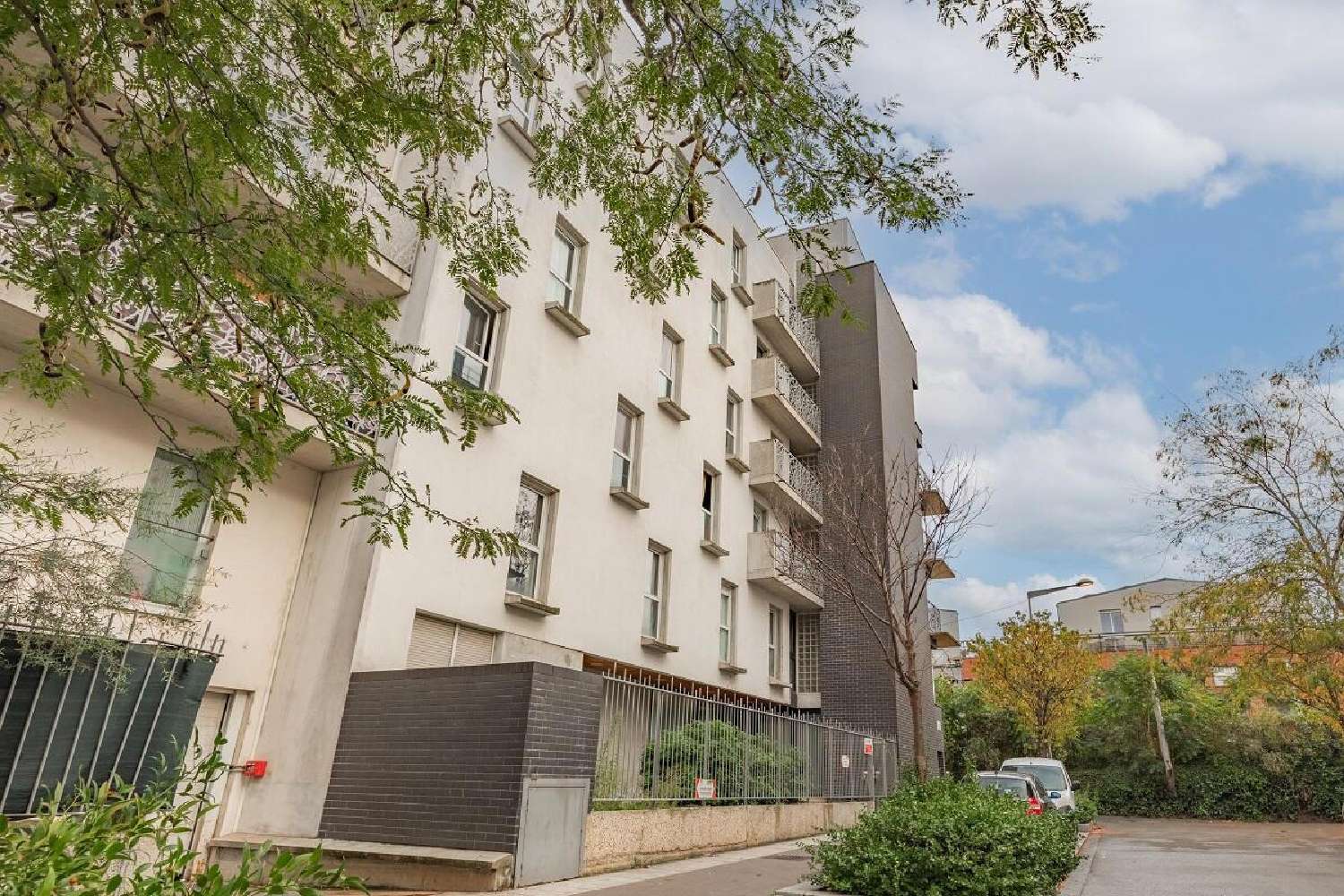 à vendre appartement Saint-Ouen Seine-Saint-Denis 7