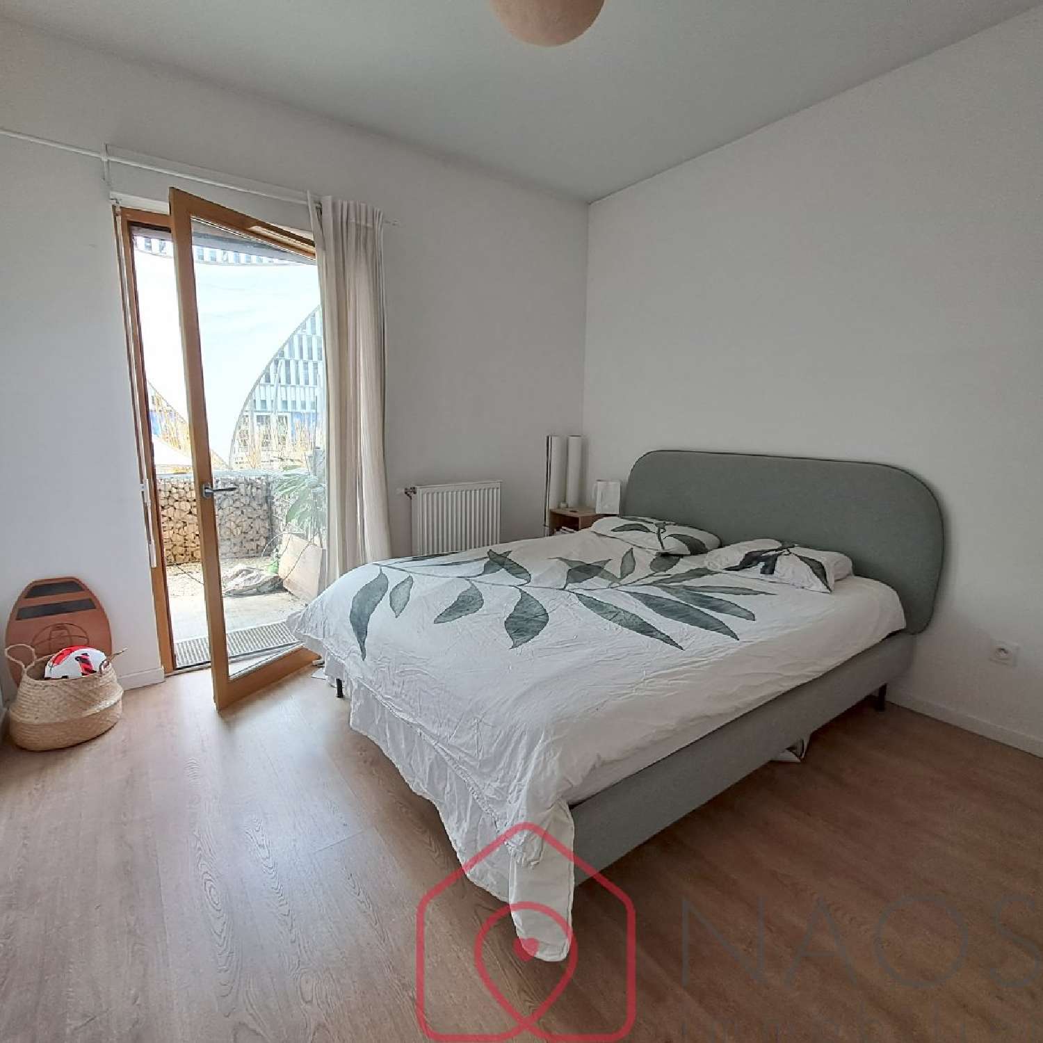  te koop appartement Saint-Ouen Seine-Saint-Denis 5