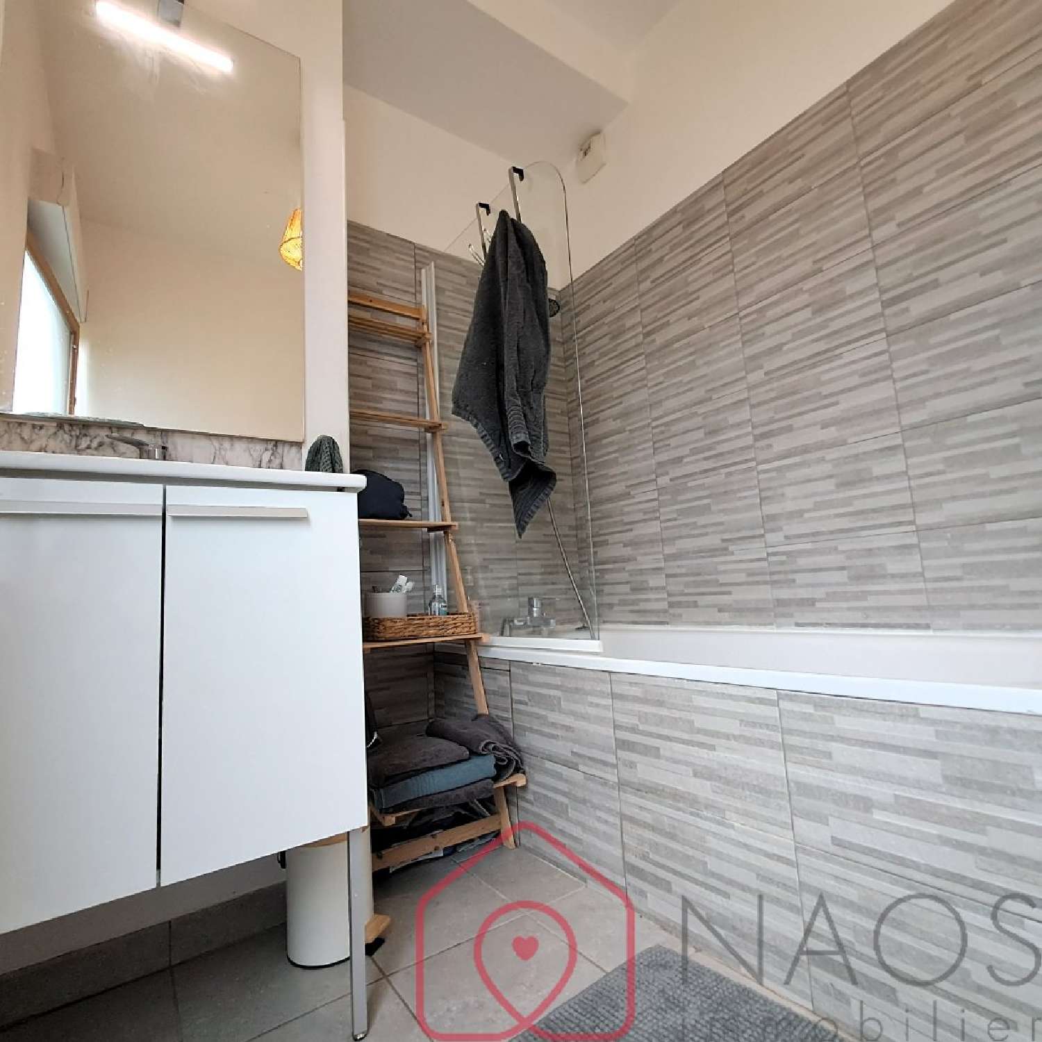  te koop appartement Saint-Ouen Seine-Saint-Denis 6