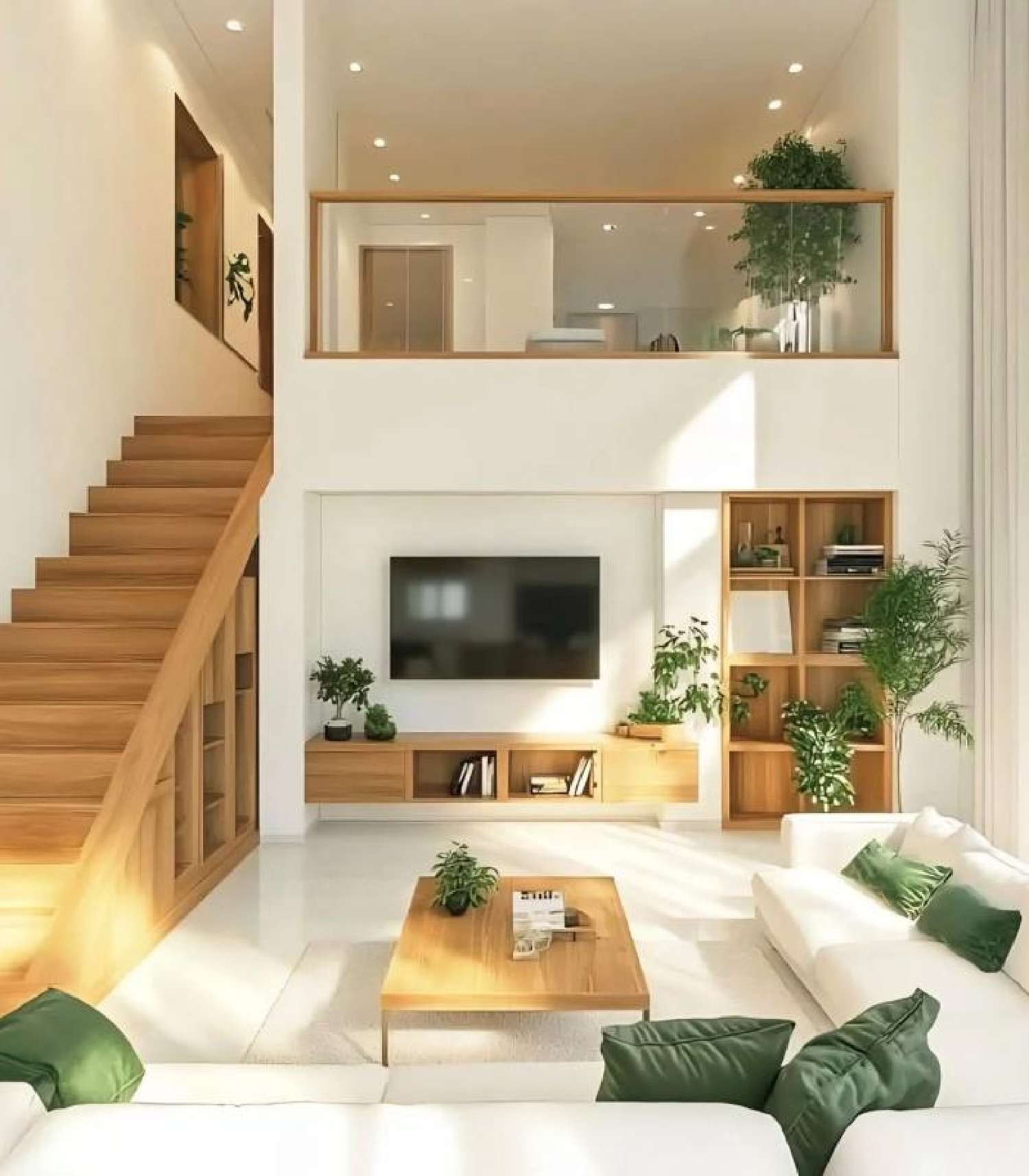  for sale apartment Saint-Ouen Seine-Saint-Denis 1