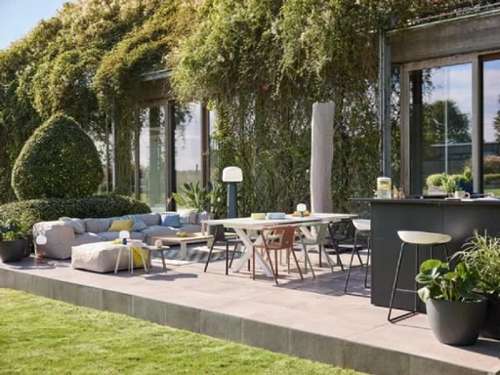 Saint-Ouen Seine-Saint-Denis appartement foto 7313122