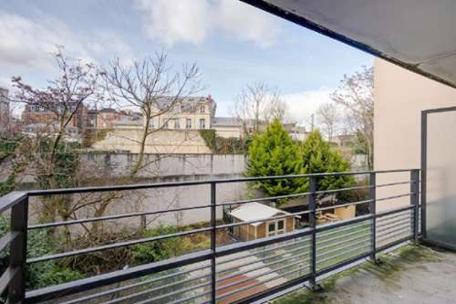 Saint-Ouen Seine-Saint-Denis Wohnung/ Apartment Bild 7301475