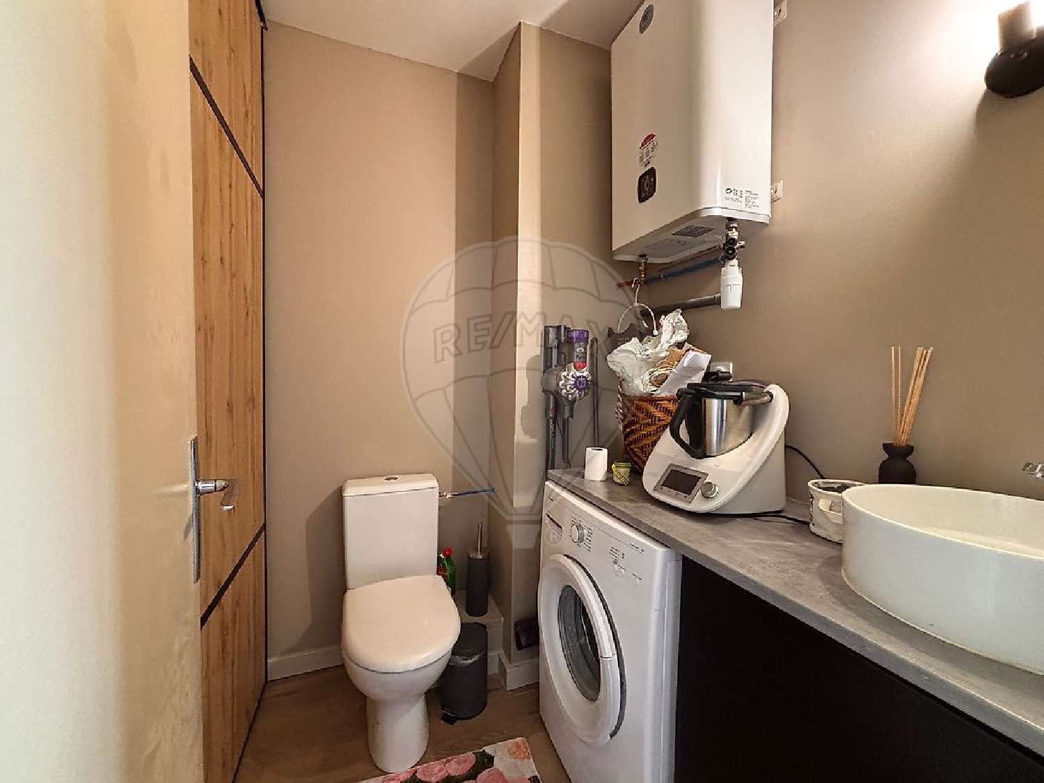  te koop appartement Saint-Palais-sur-Mer Charente-Maritime 4