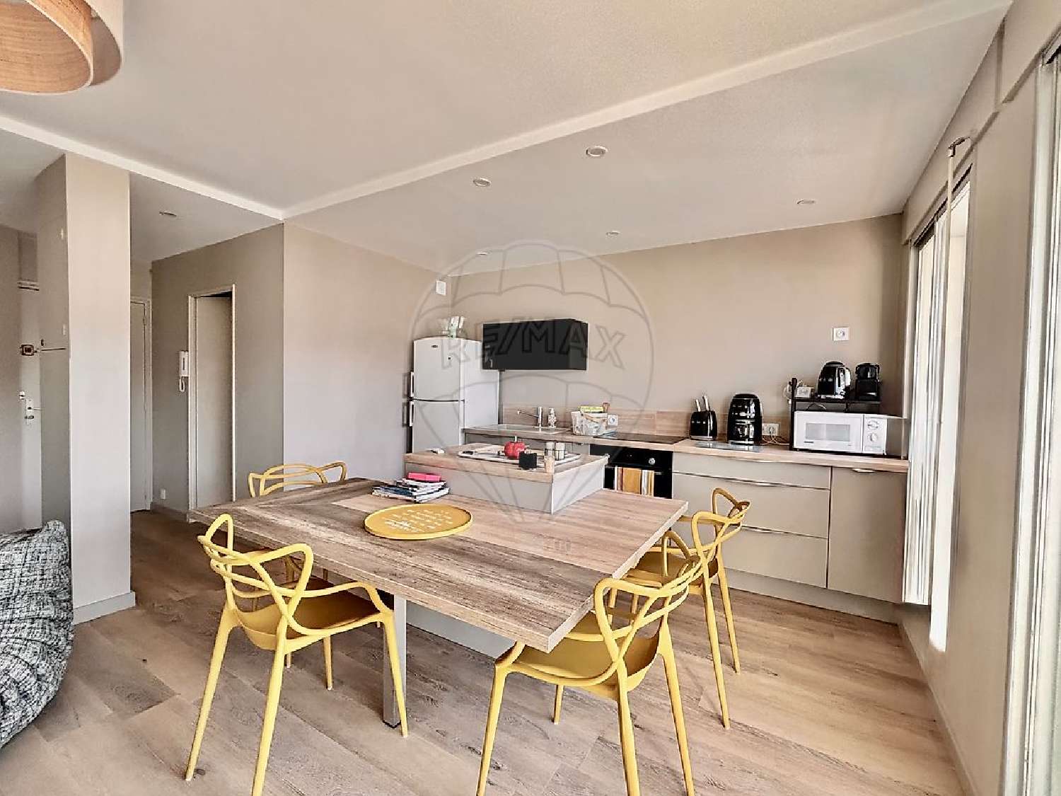  te koop appartement Saint-Palais-sur-Mer Charente-Maritime 5