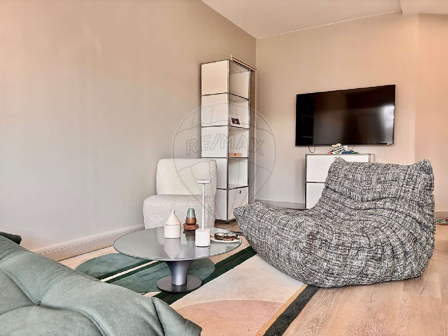  te koop appartement Saint-Palais-sur-Mer Charente-Maritime 7