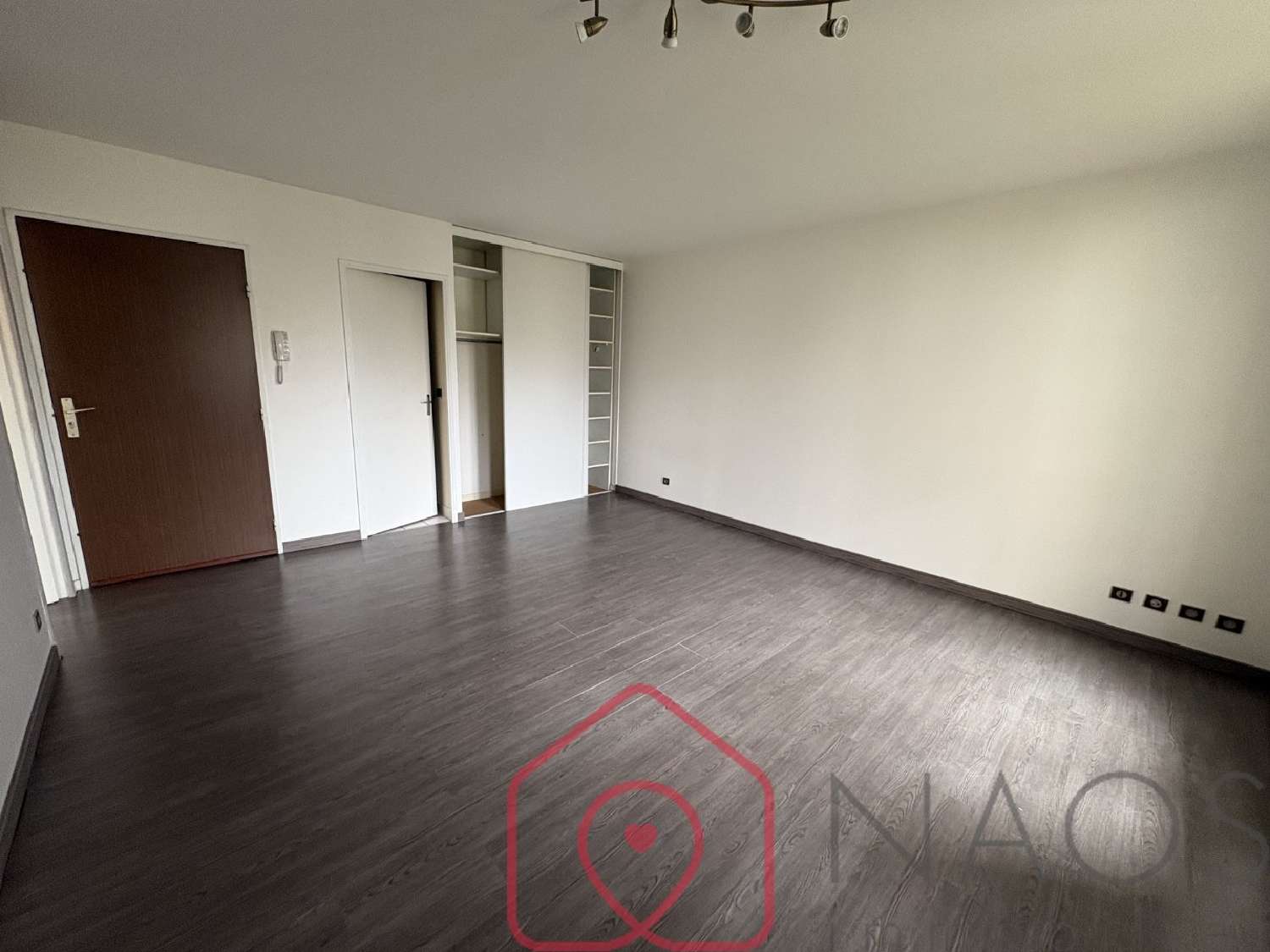  for sale apartment Saint-Pierre-lès-Nemours Seine-et-Marne 1