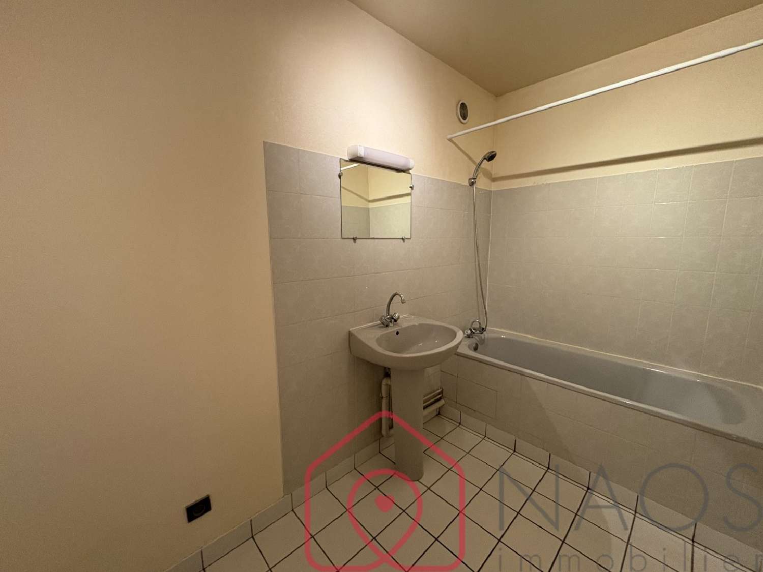  for sale apartment Saint-Pierre-lès-Nemours Seine-et-Marne 5