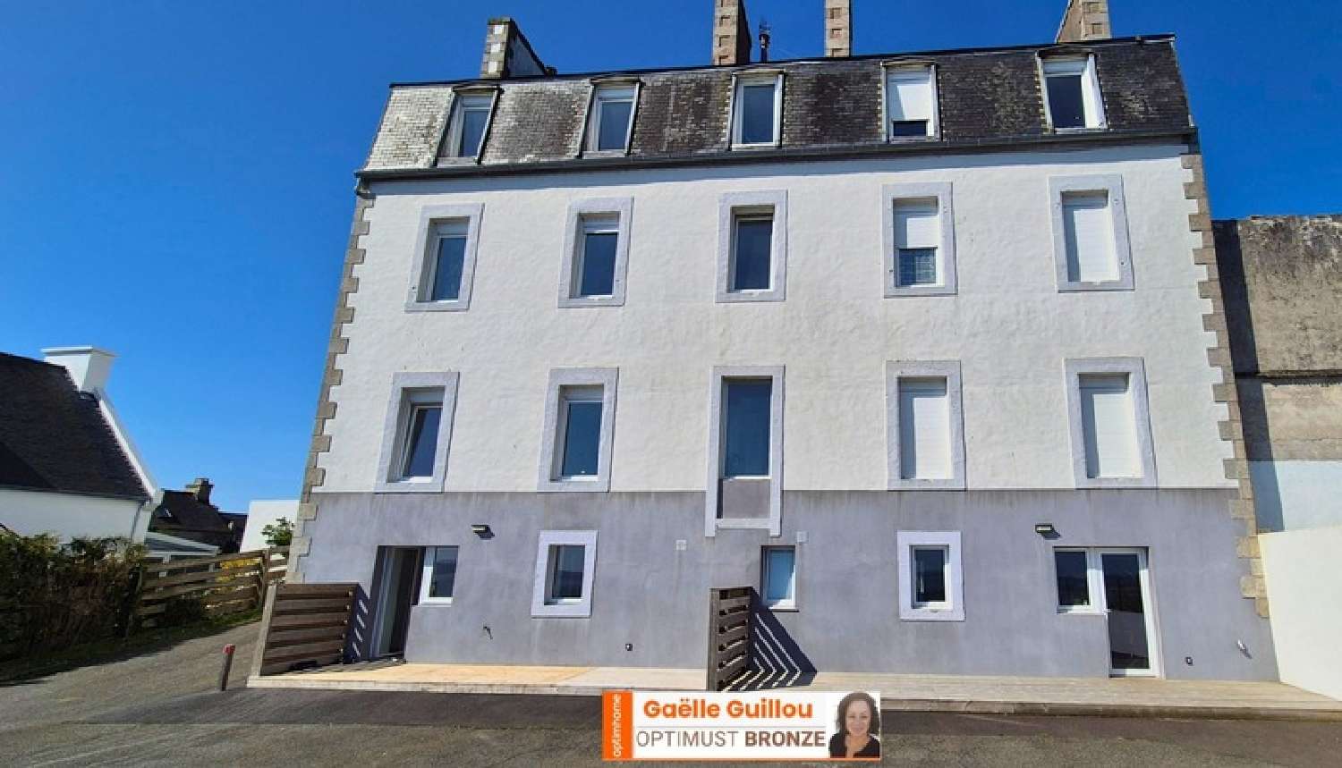  te koop appartement Saint-Pol-de-Léon Finistère 6