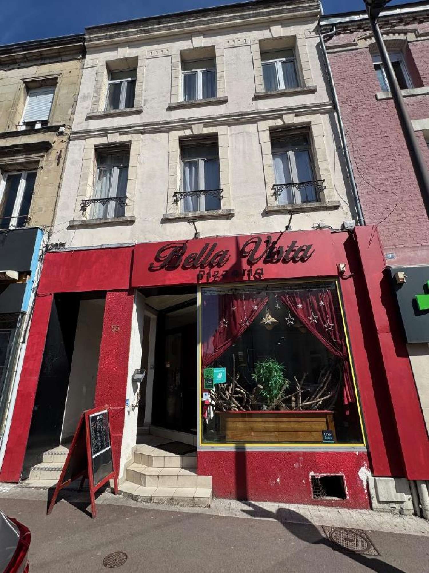 te koop appartement Saint-Quentin Aisne 1