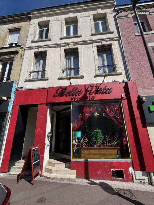 Saint-Quentin Aisne Wohnung/ Apartment Bild 7311026