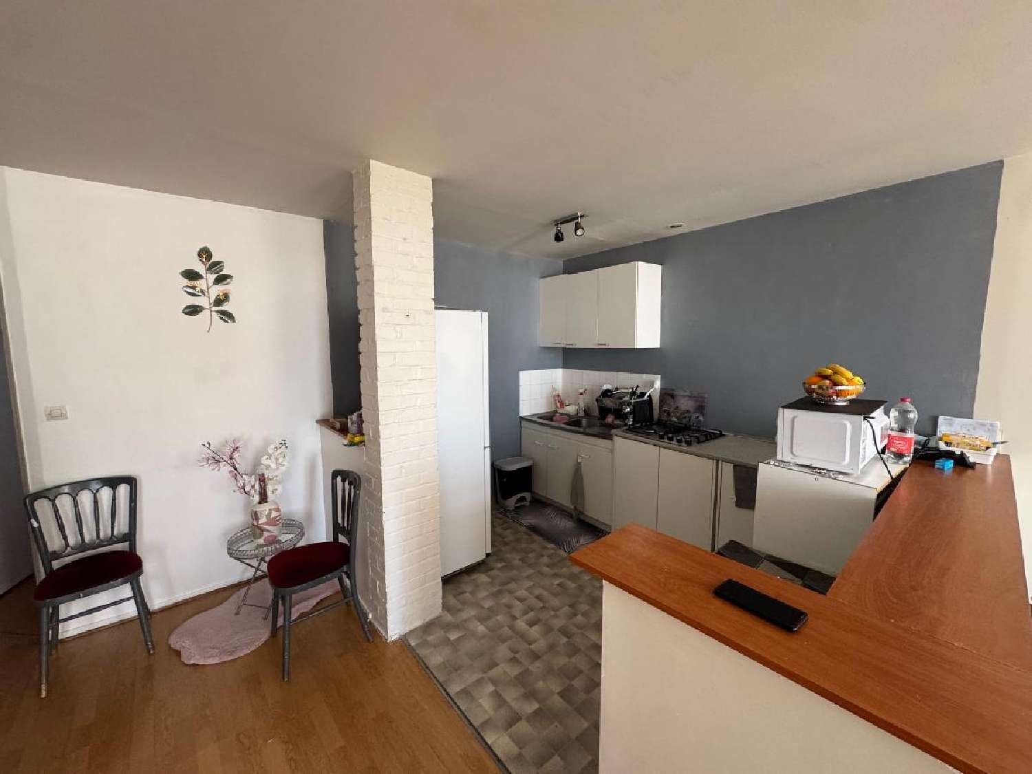 te koop appartement Saint-Quentin Aisne 5