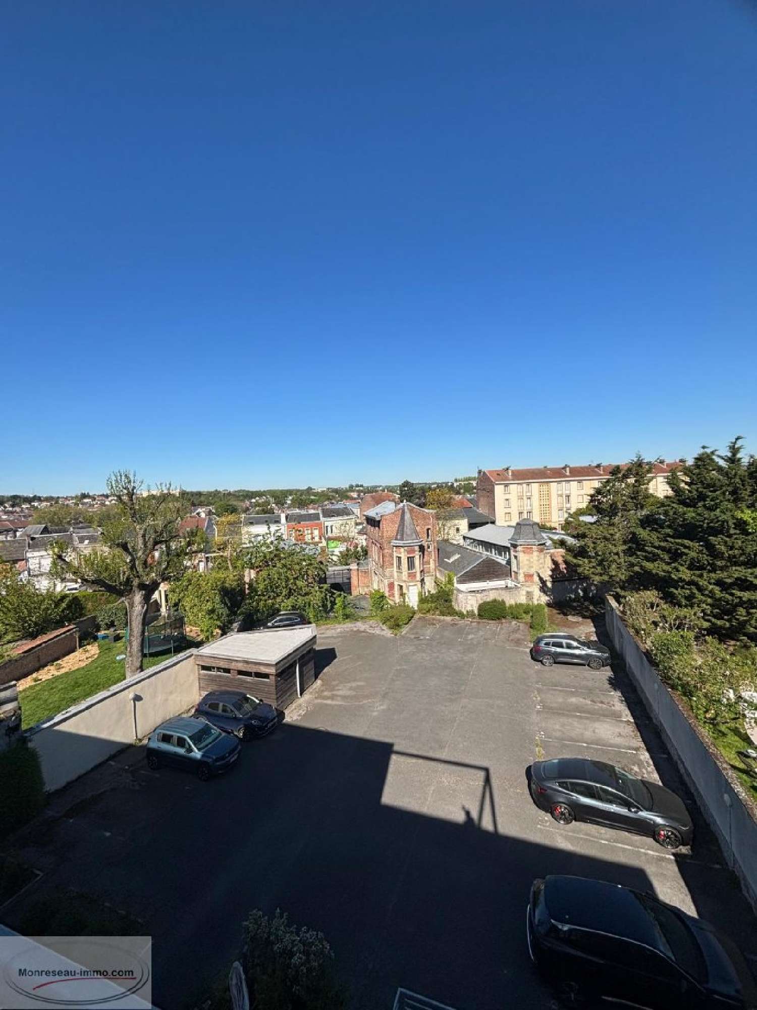  kaufen Wohnung/ Apartment Saint-Quentin Aisne 5