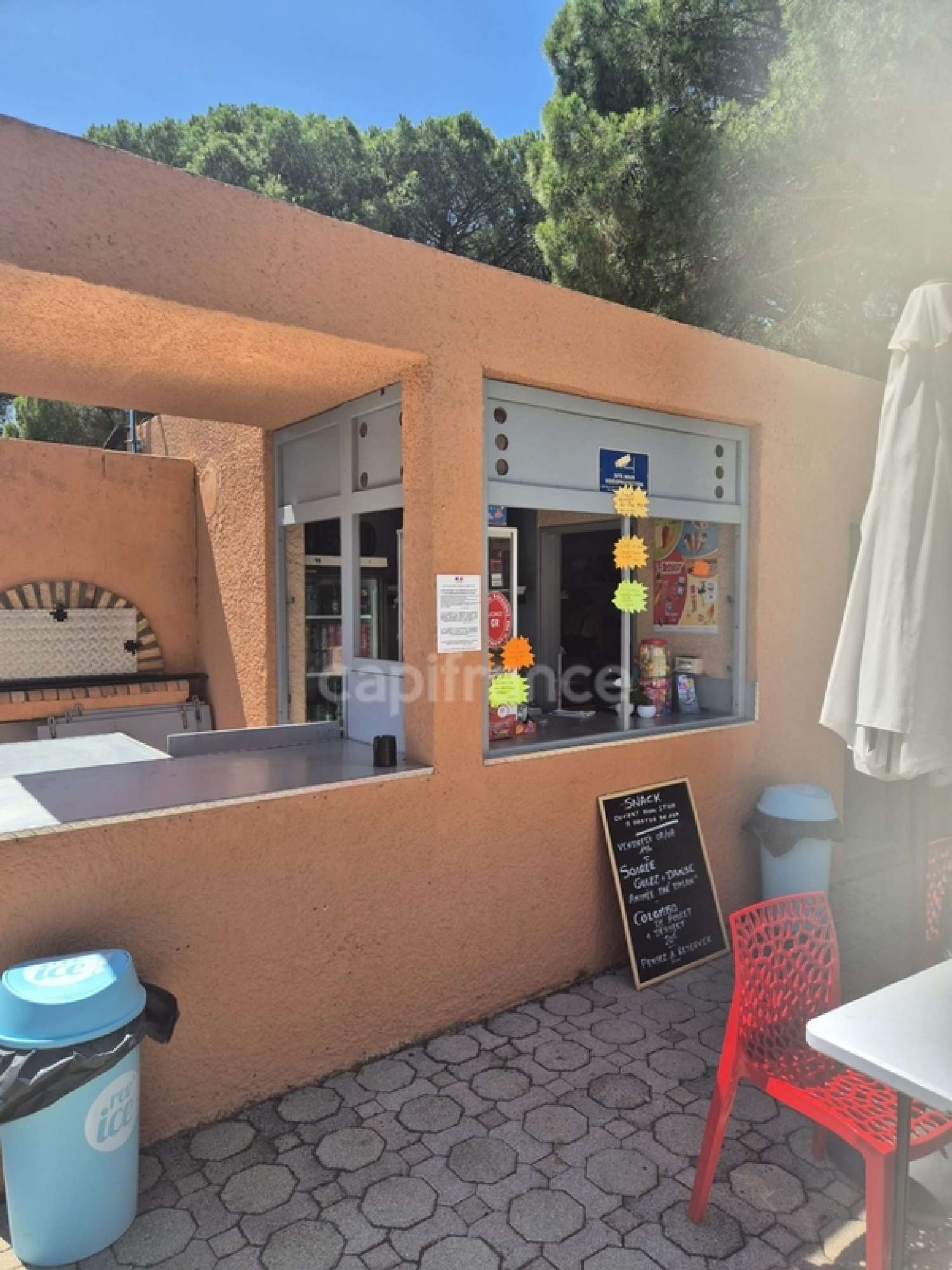 for sale apartment Saint-Raphaël Var 8