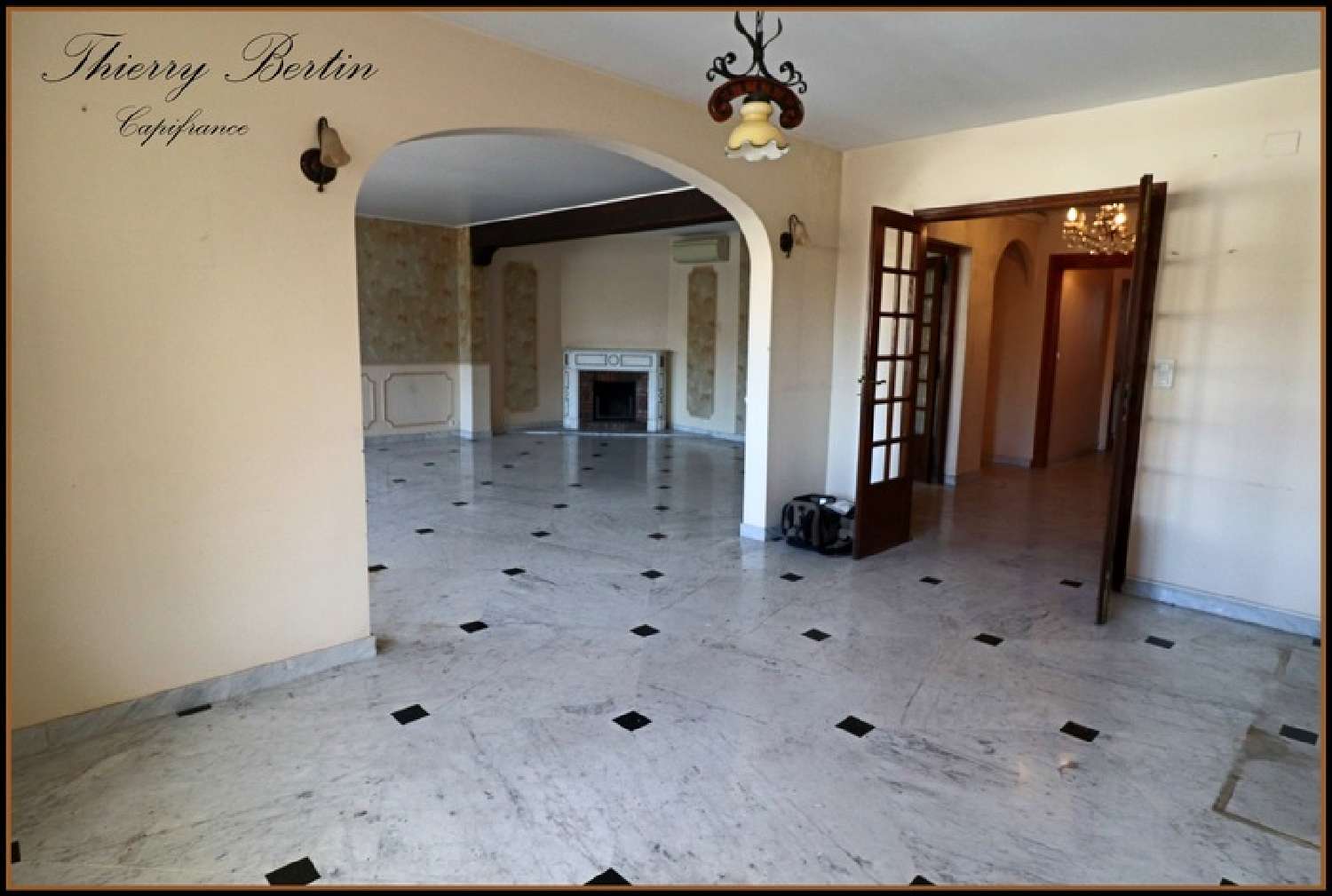  kaufen Wohnung/ Apartment Saint-Raphaël Var 2