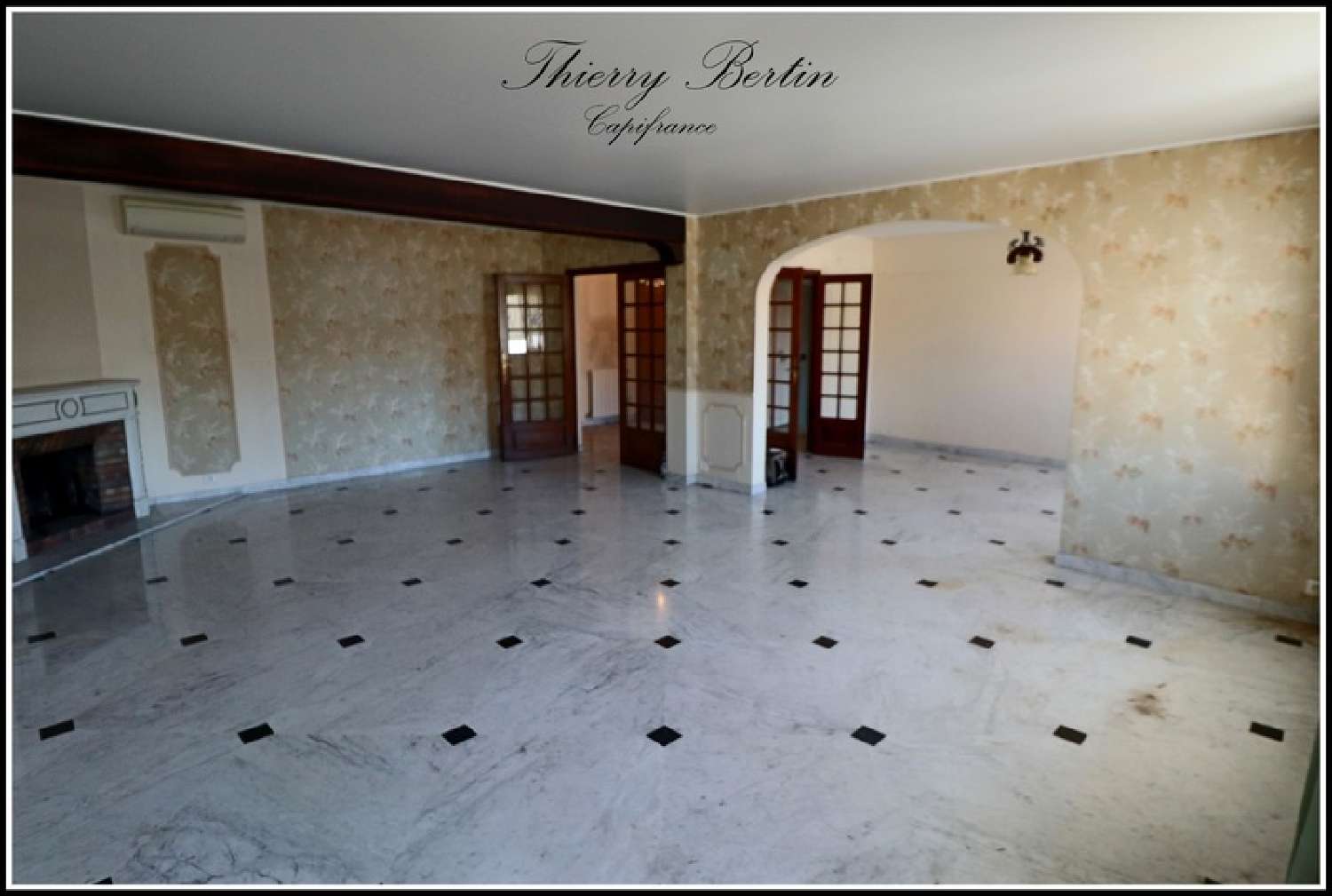  kaufen Wohnung/ Apartment Saint-Raphaël Var 4