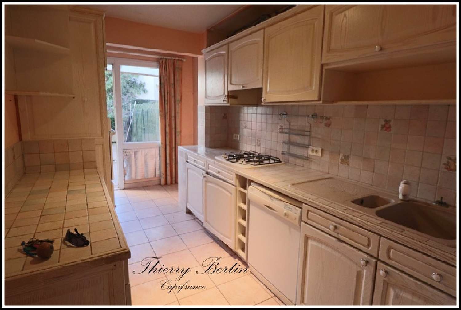  kaufen Wohnung/ Apartment Saint-Raphaël Var 5