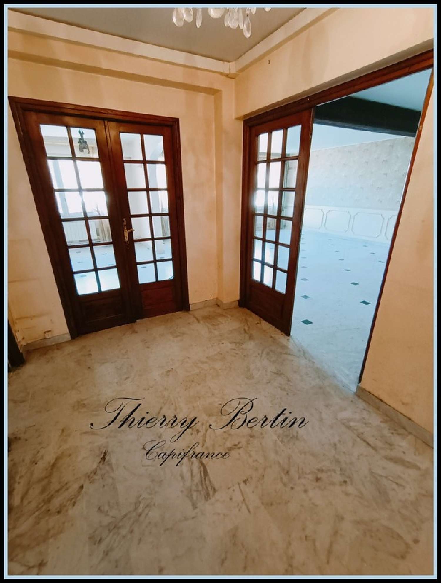  kaufen Wohnung/ Apartment Saint-Raphaël Var 6