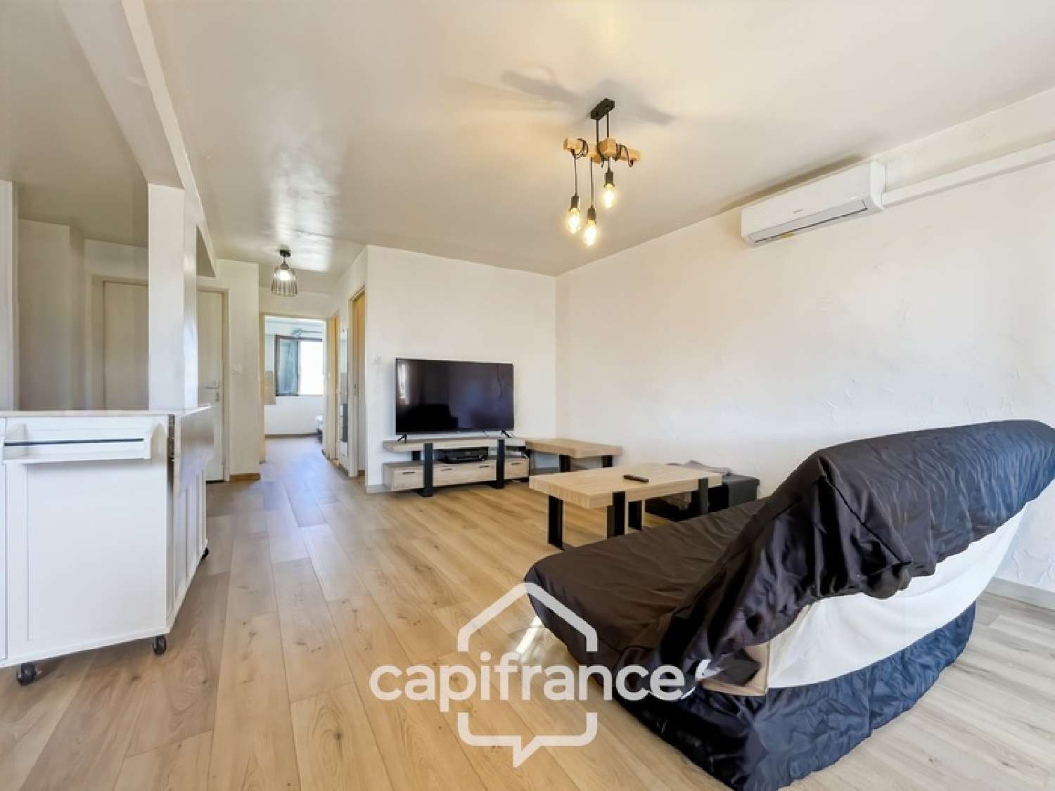  kaufen Wohnung/ Apartment Saint-Raphaël Var 5