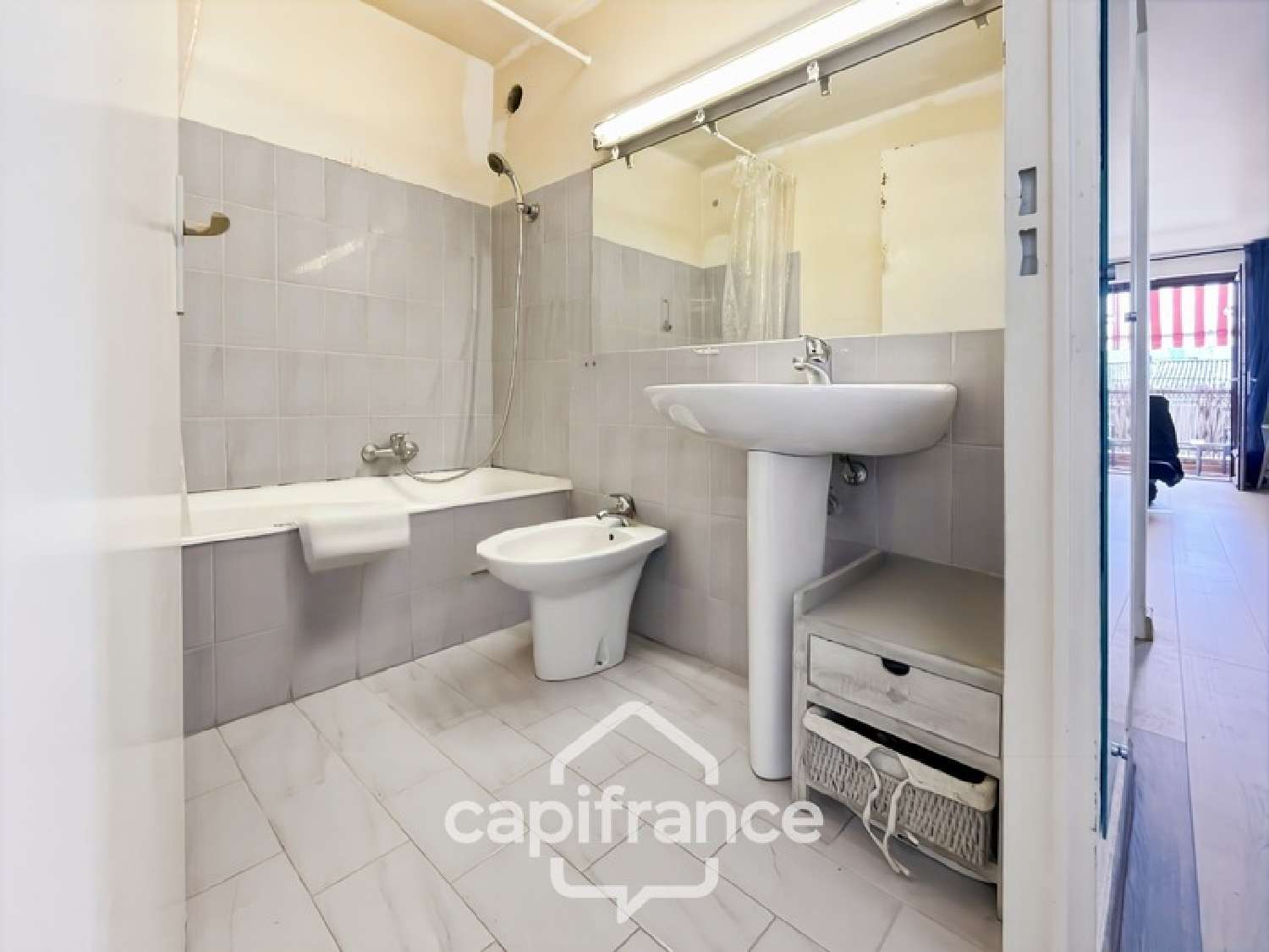  kaufen Wohnung/ Apartment Saint-Raphaël Var 6