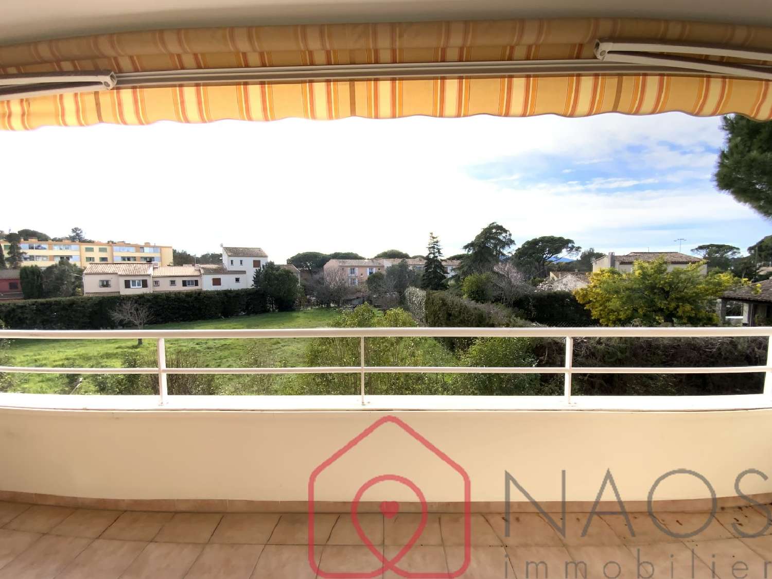  for sale apartment Saint-Raphaël Var 5